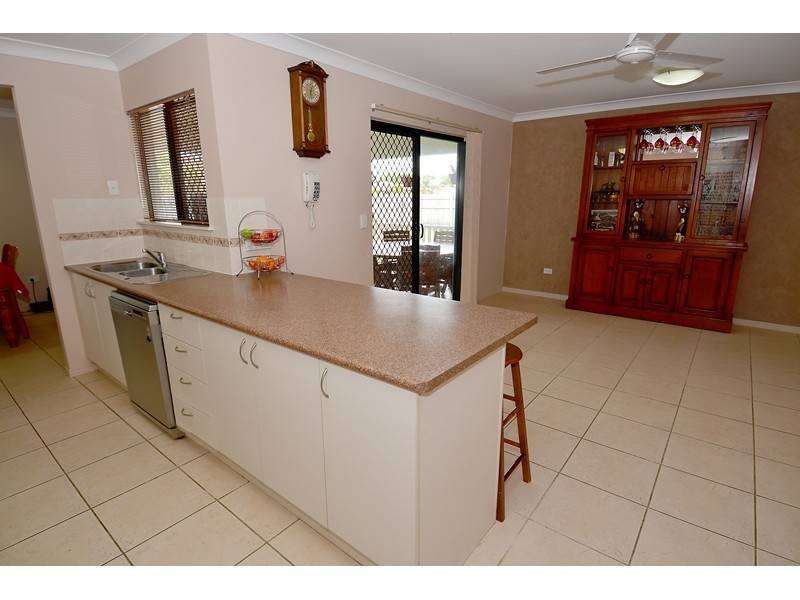 2 Ormonde Court, Kirwan QLD 4817