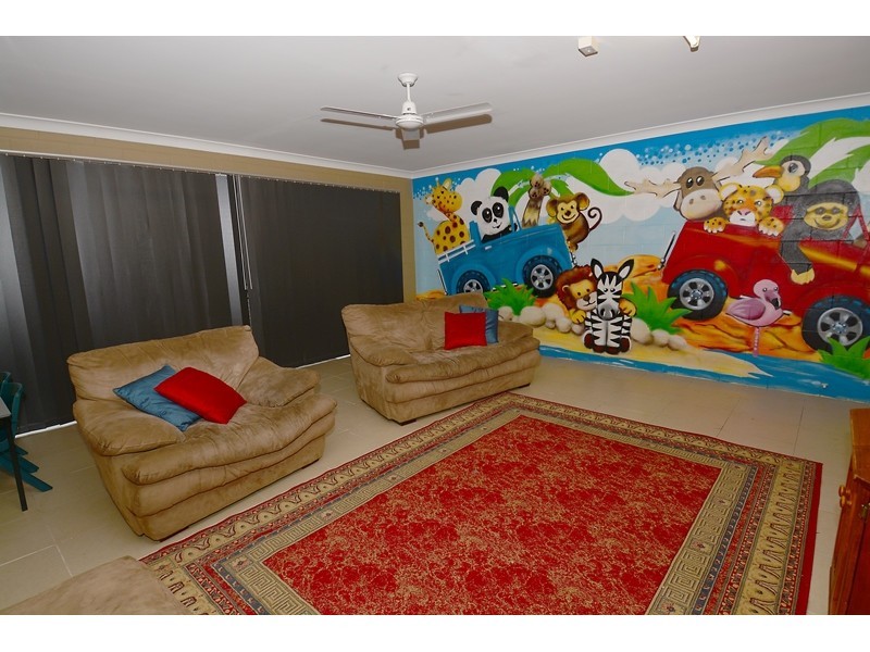 2 Ormonde Court, Kirwan QLD 4817