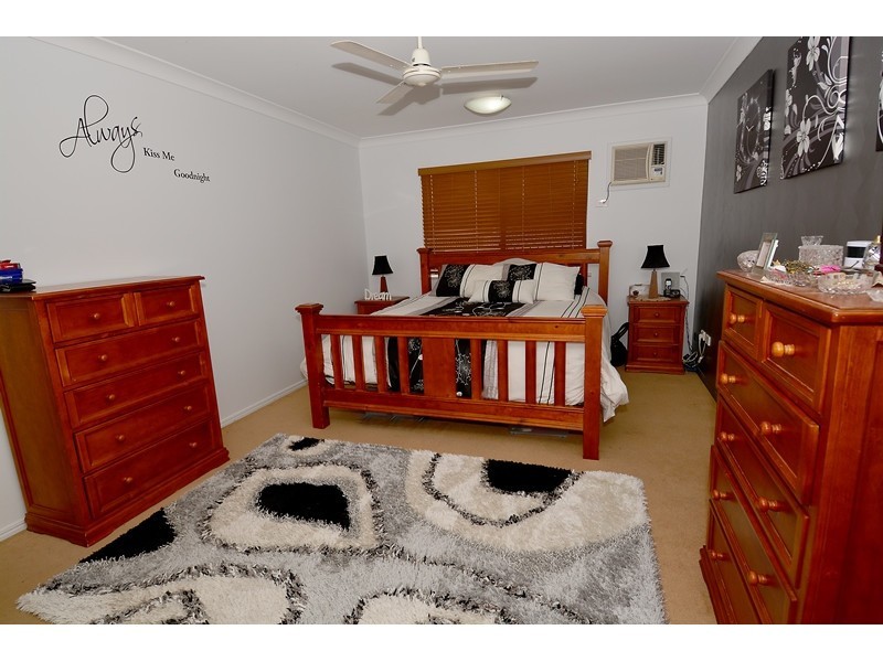 2 Ormonde Court, Kirwan QLD 4817