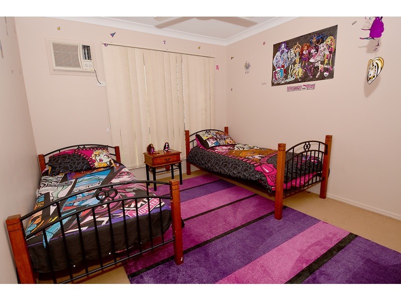 2 Ormonde Court, Kirwan QLD 4817