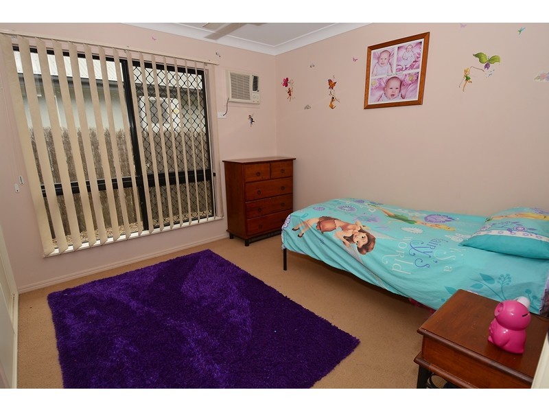 2 Ormonde Court, Kirwan QLD 4817