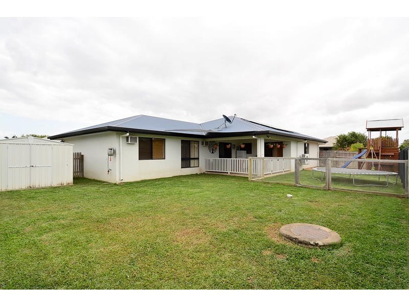 2 Ormonde Court, Kirwan QLD 4817