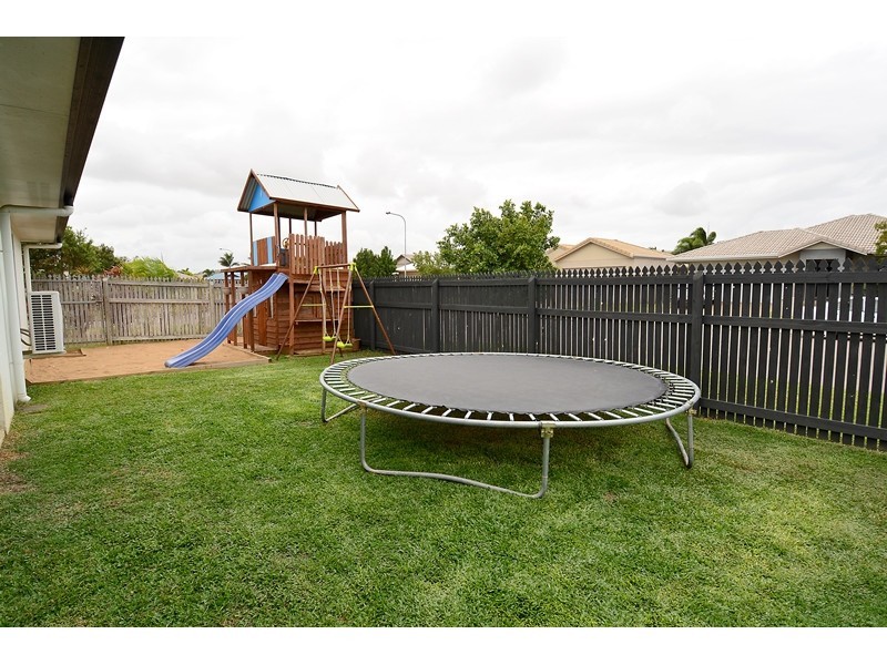 2 Ormonde Court, Kirwan QLD 4817