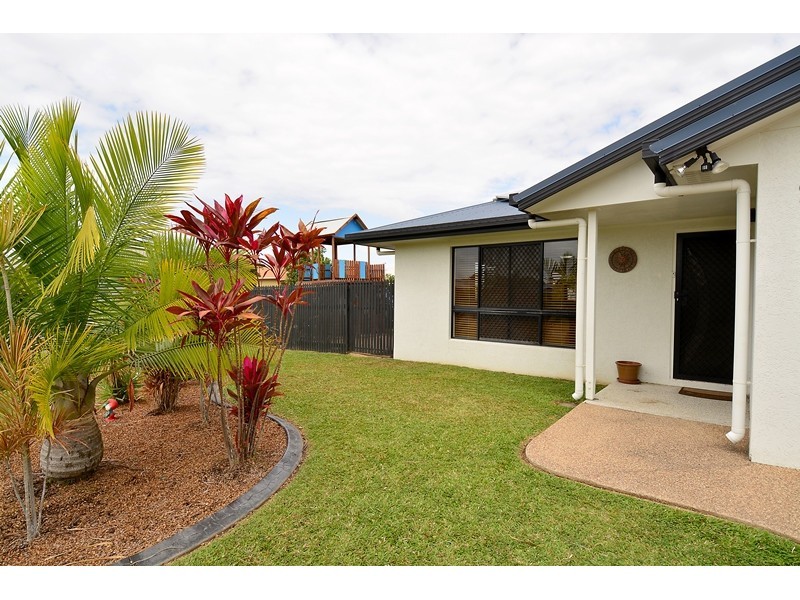 2 Ormonde Court, Kirwan QLD 4817