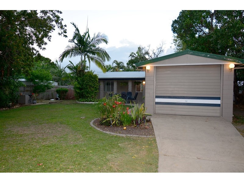 5 Deborah Street, Kelso QLD 4815