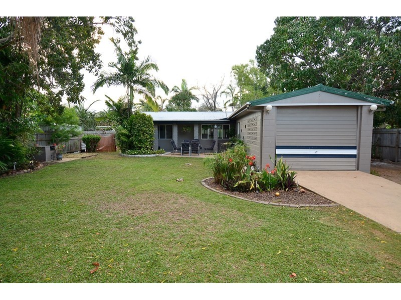 5 Deborah Street, Kelso QLD 4815