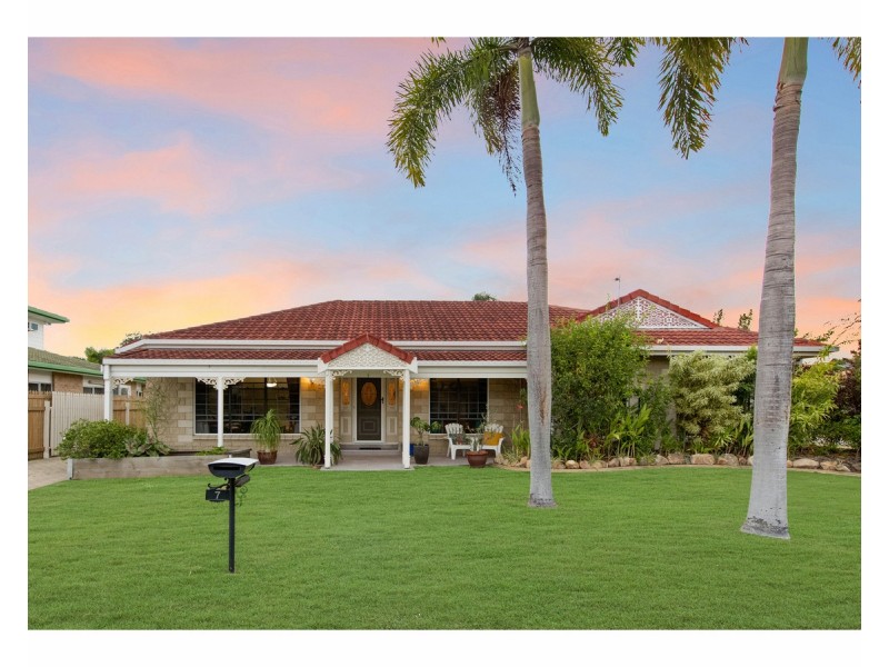 7 Cypress Drive, Annandale QLD 4814