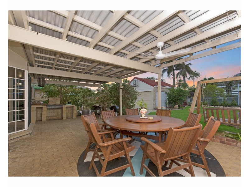 7 Cypress Drive, Annandale QLD 4814