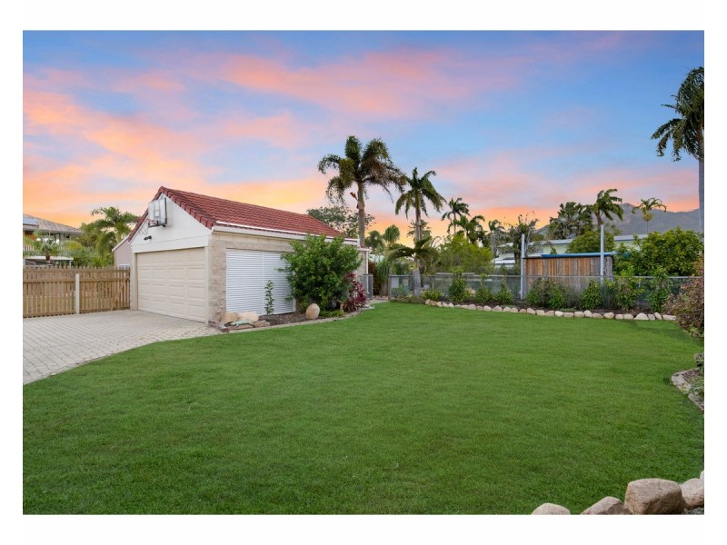 7 Cypress Drive, Annandale QLD 4814