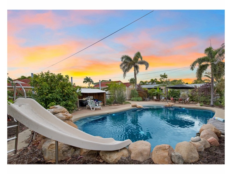 7 Cypress Drive, Annandale QLD 4814