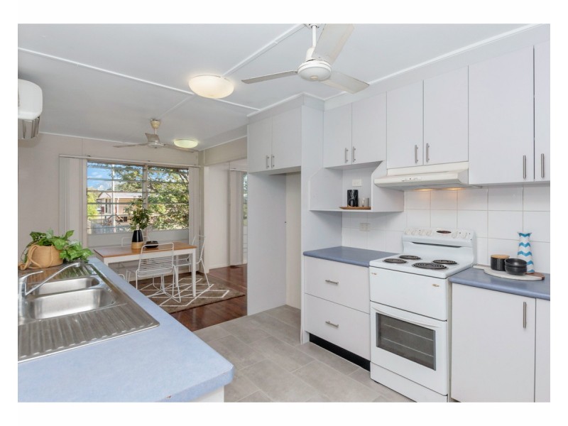 25 Pixley Crescent, Heatley QLD 4814