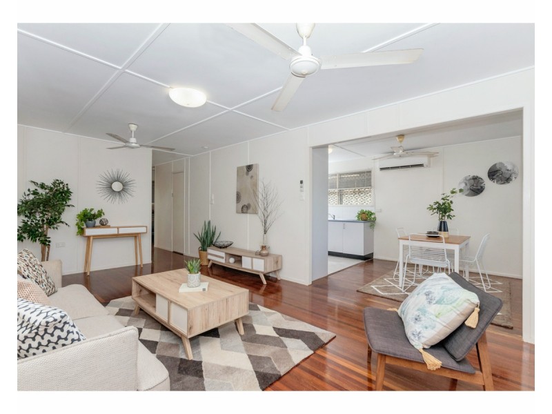 25 Pixley Crescent, Heatley QLD 4814