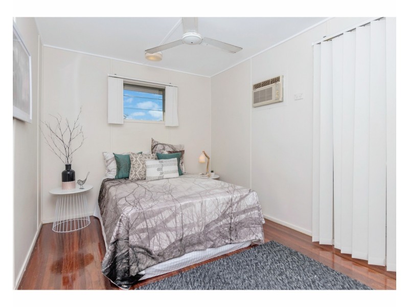 25 Pixley Crescent, Heatley QLD 4814