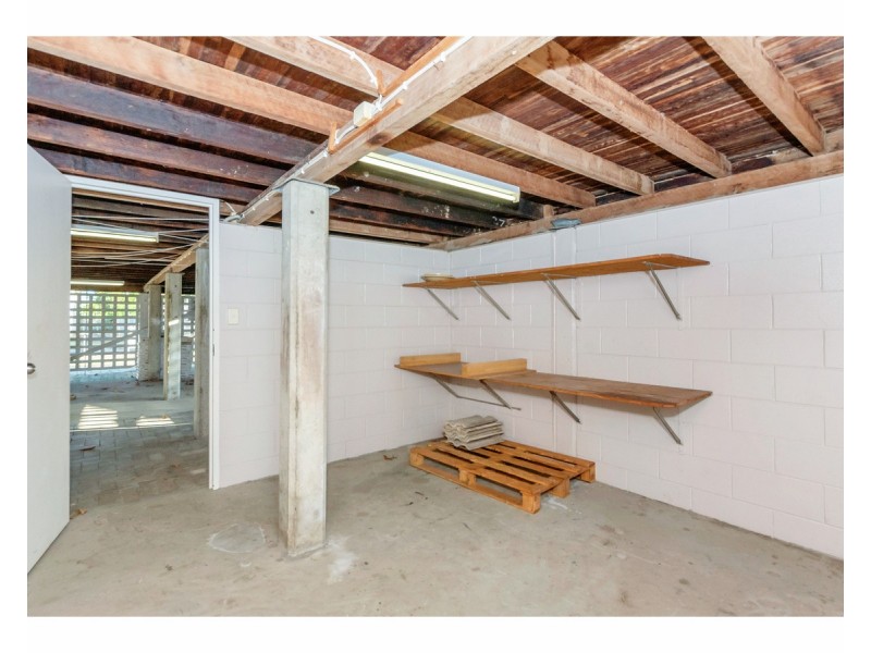 25 Pixley Crescent, Heatley QLD 4814