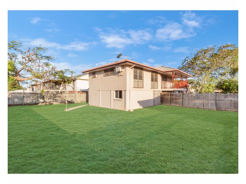 25 Pixley Crescent, Heatley QLD 4814