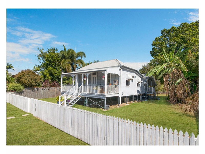 41 Second Street, Railway Estate QLD 4810