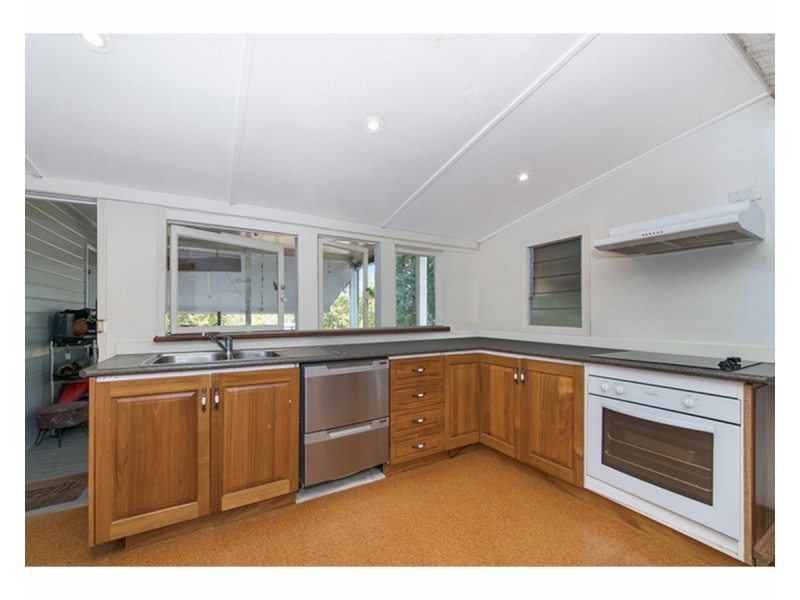 41 Second Street, Railway Estate QLD 4810