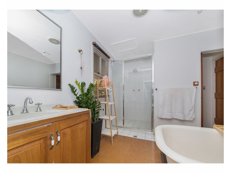 41 Second Street, Railway Estate QLD 4810