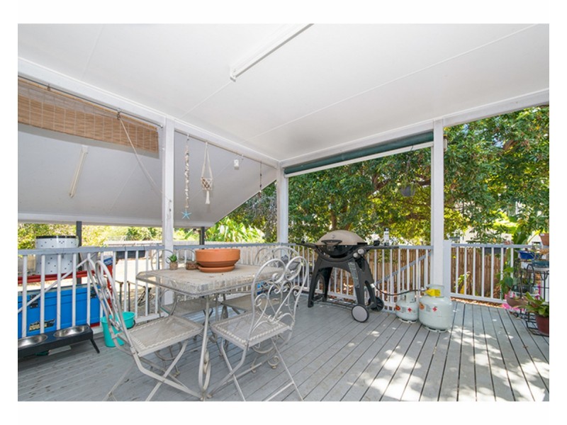 41 Second Street, Railway Estate QLD 4810