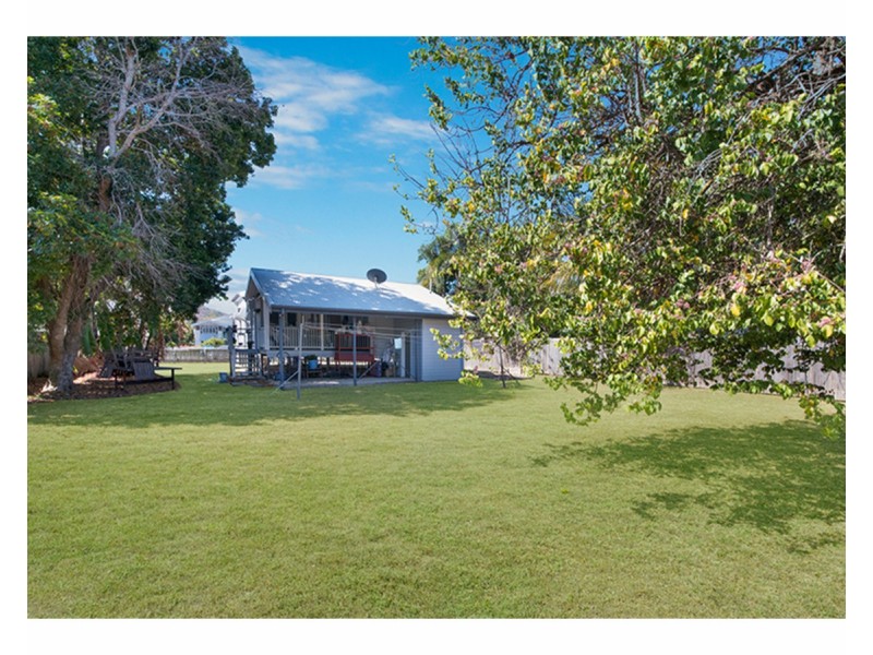 41 Second Street, Railway Estate QLD 4810