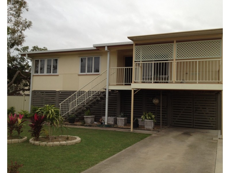 33 Lillipilli Street, Vincent QLD 4814