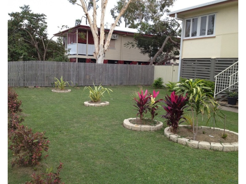 33 Lillipilli Street, Vincent QLD 4814