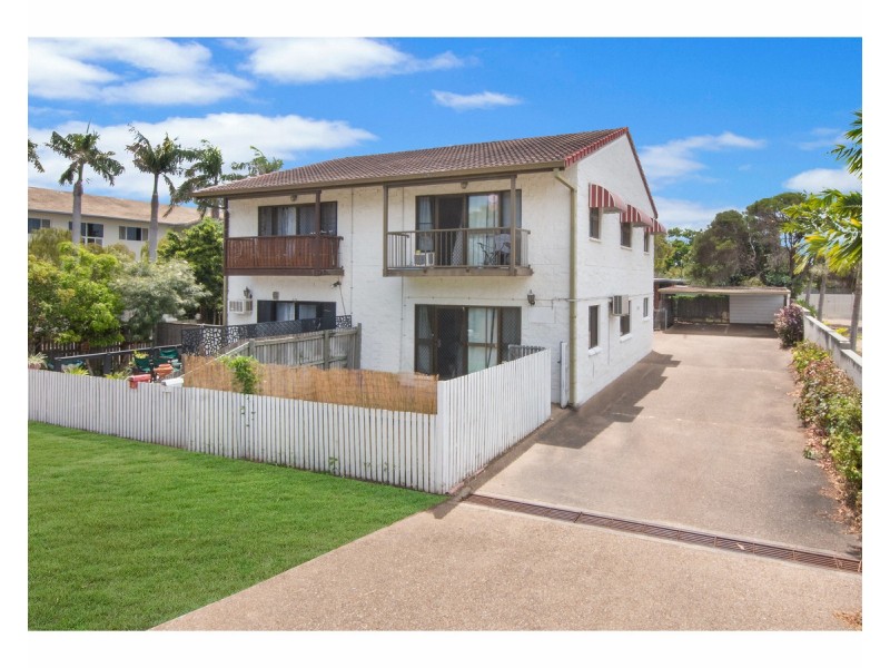 1/22 Halloran, Rosslea QLD 4812