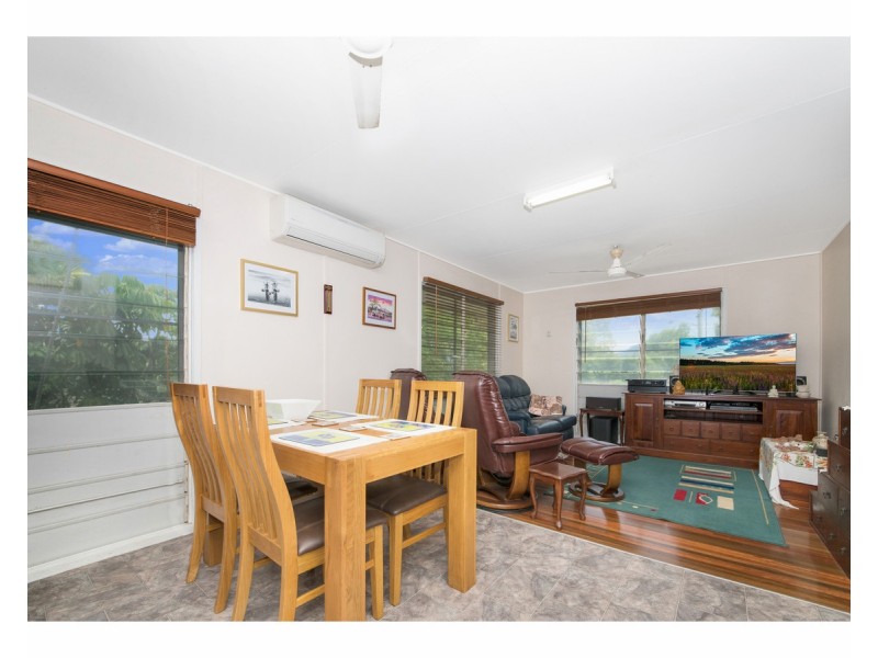 18 Dacosta Court, Vincent QLD 4814