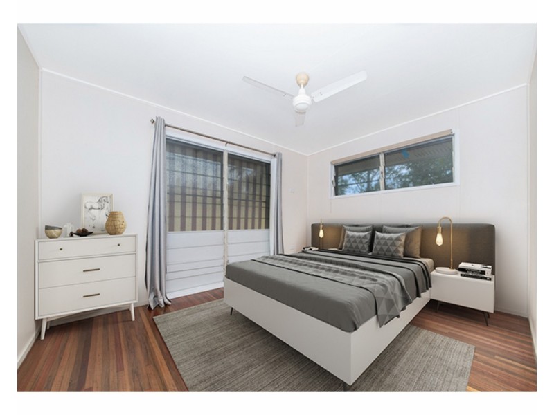 18 Dacosta Court, Vincent QLD 4814