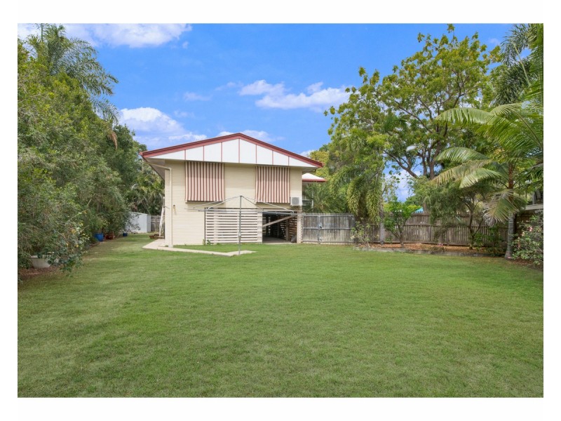 18 Dacosta Court, Vincent QLD 4814