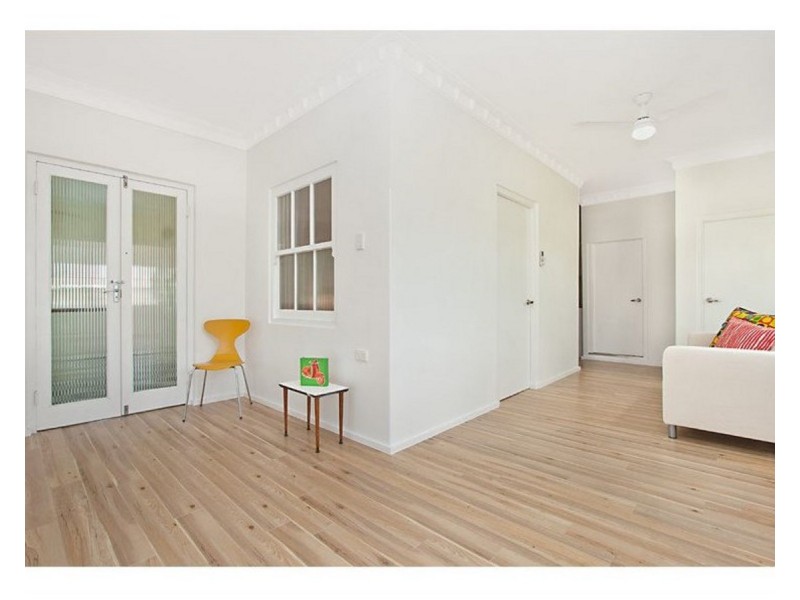 1/21 Somer Street, Hyde Park QLD 4812