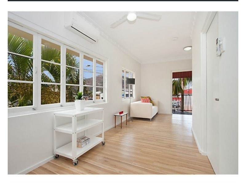 1/21 Somer Street, Hyde Park QLD 4812