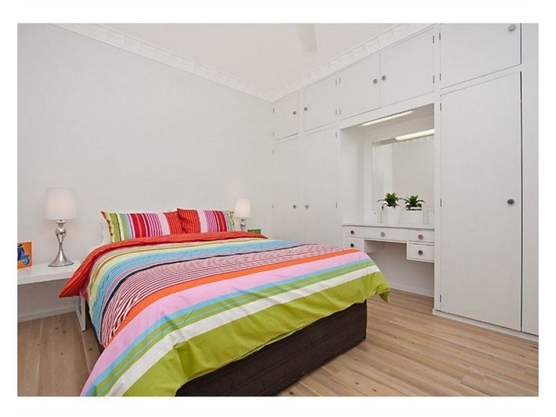 1/21 Somer Street, Hyde Park QLD 4812