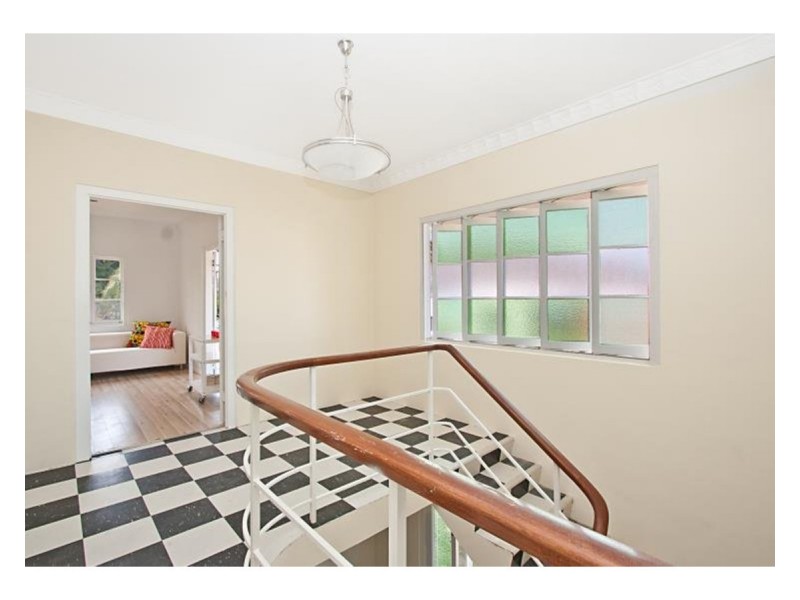 1/21 Somer Street, Hyde Park QLD 4812