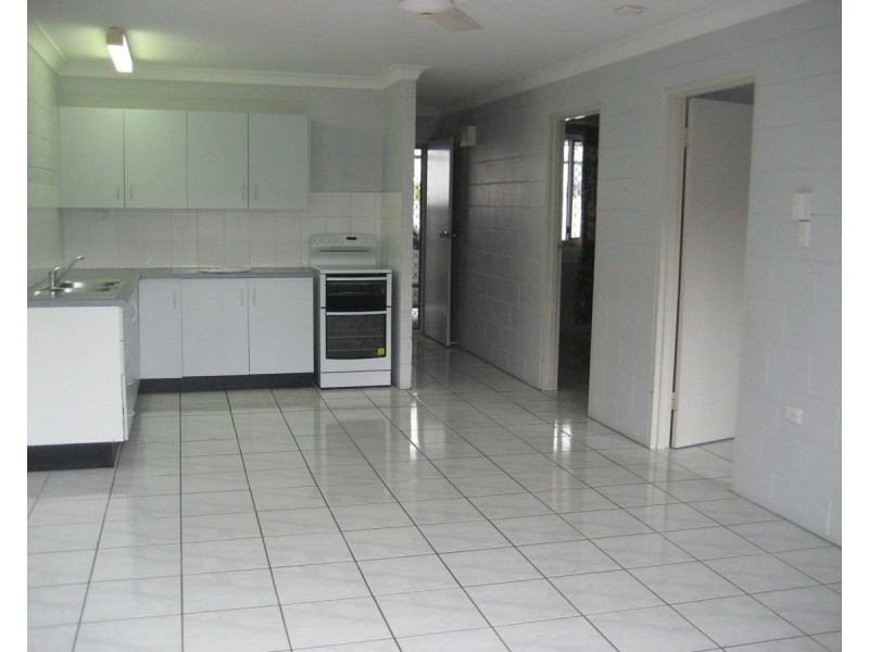 3/15 Rose Street, North Ward QLD 4810