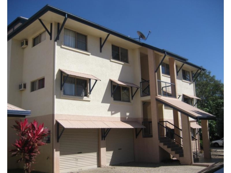 40/92 Regatta Crescent, Douglas QLD 4814