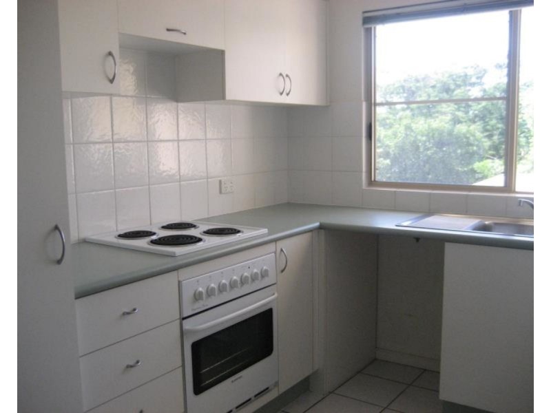 40/92 Regatta Crescent, Douglas QLD 4814