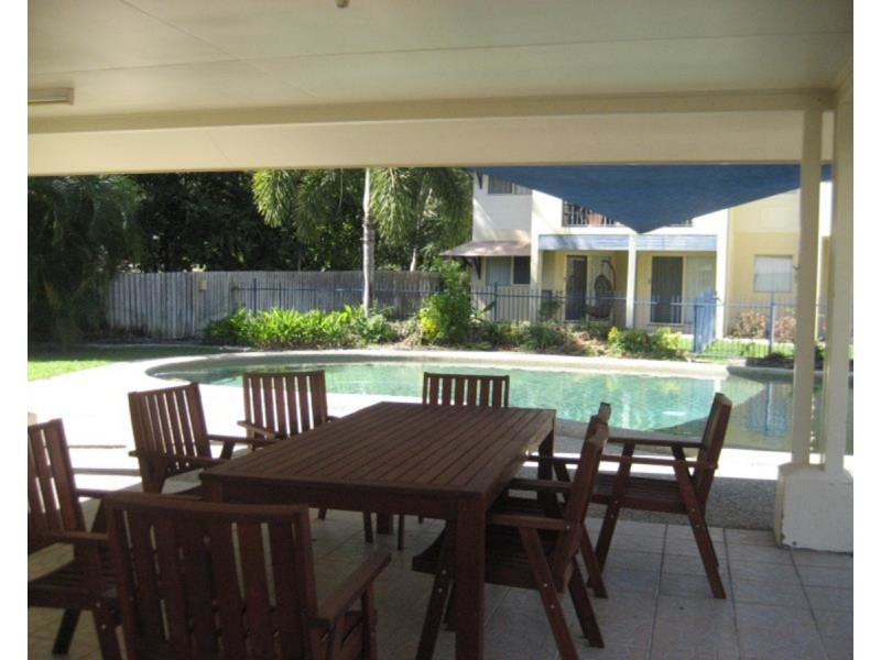 40/92 Regatta Crescent, Douglas QLD 4814