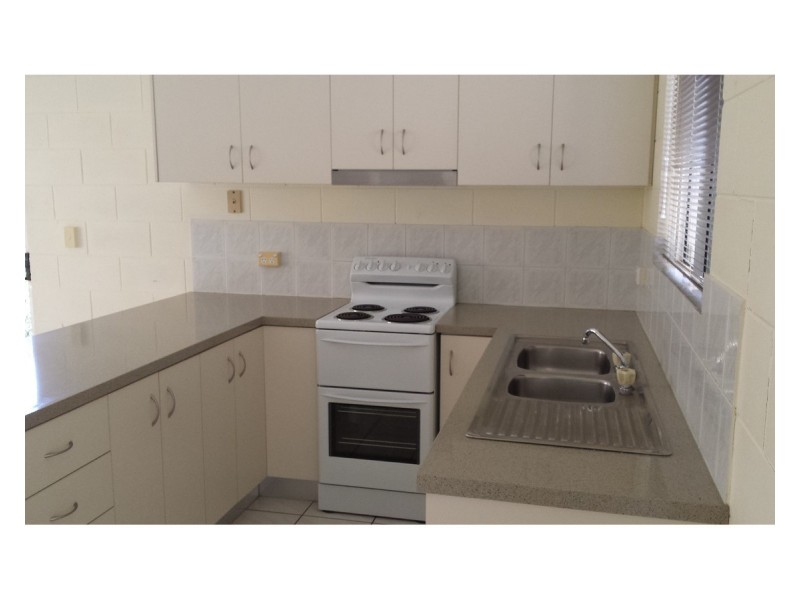 6/57 Lowth Street, Rosslea QLD 4812