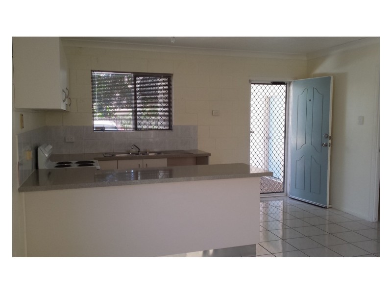 6/57 Lowth Street, Rosslea QLD 4812