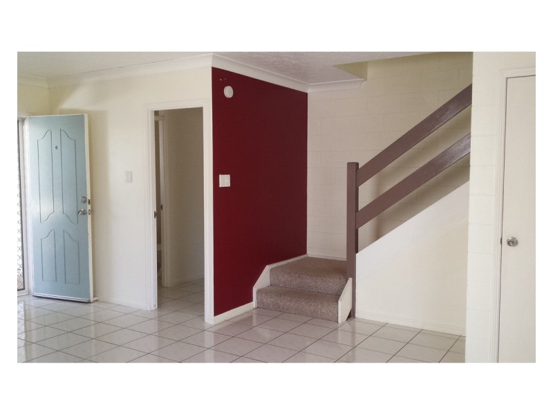 6/57 Lowth Street, Rosslea QLD 4812