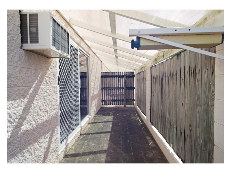 6/57 Lowth Street, Rosslea QLD 4812