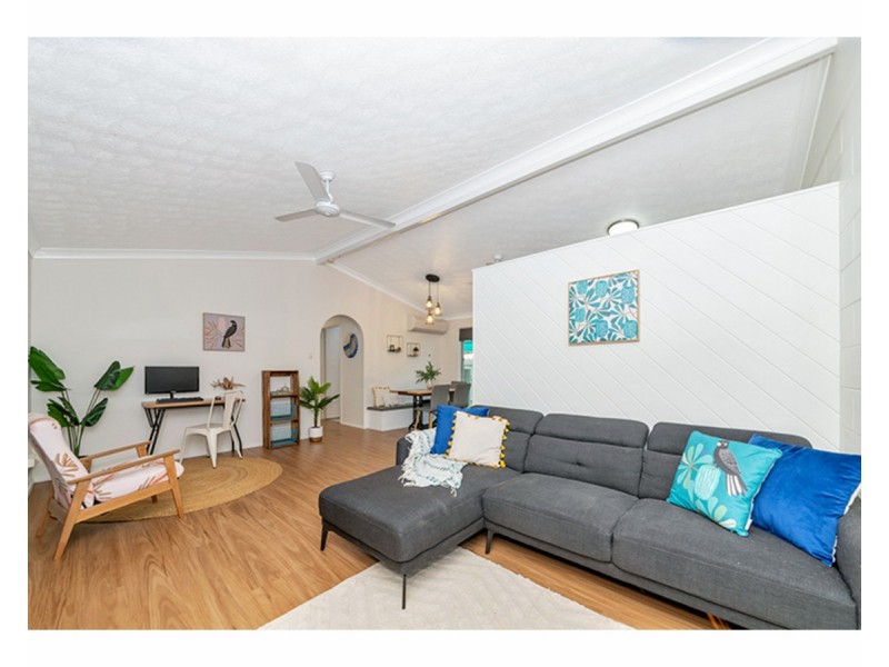 1 Kiwi Street, Condon QLD 4815