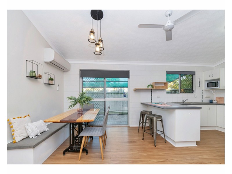 1 Kiwi Street, Condon QLD 4815