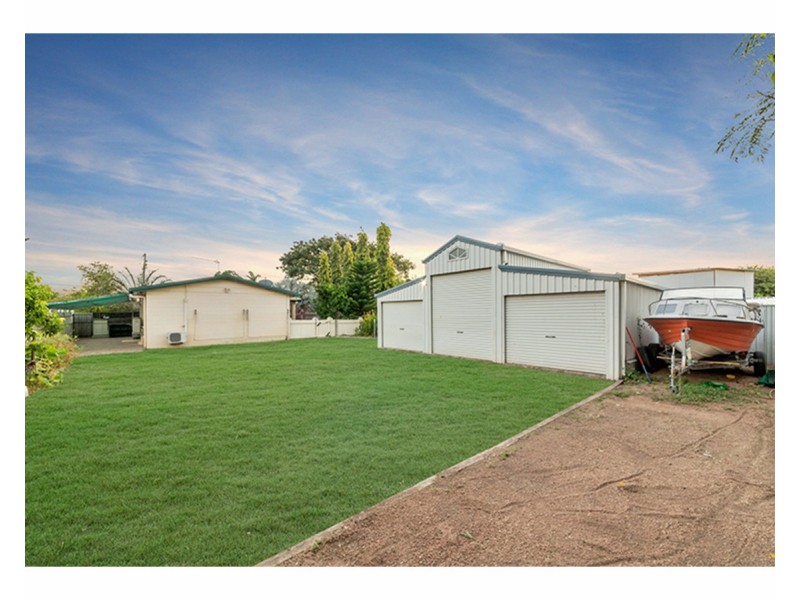 1 Kiwi Street, Condon QLD 4815