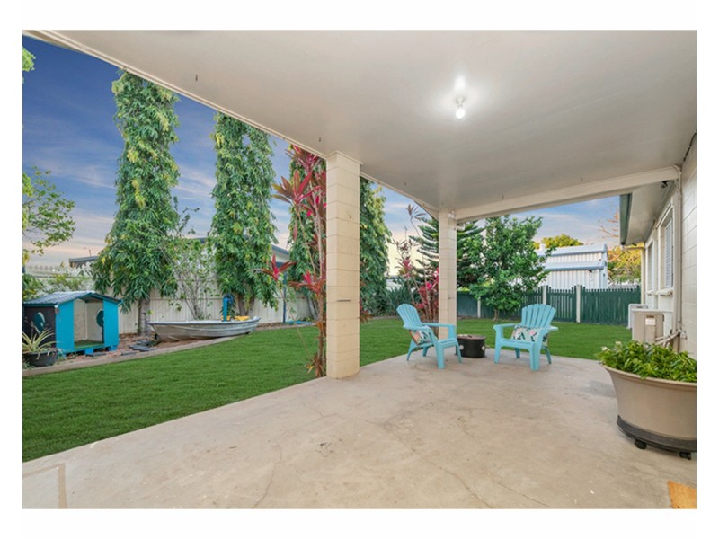 1 Kiwi Street, Condon QLD 4815