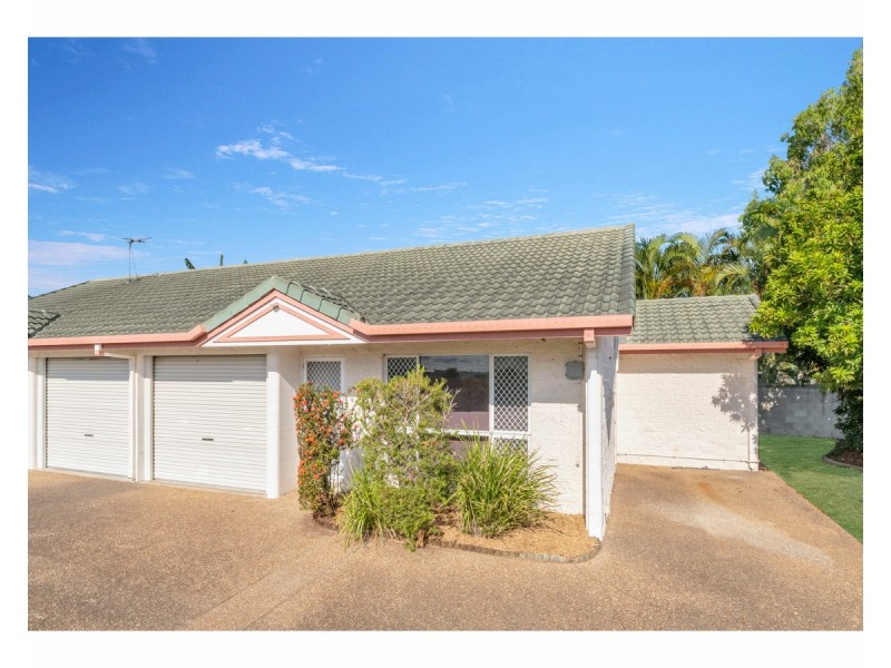 1/3 Jermyn Street, Hyde Park QLD 4812