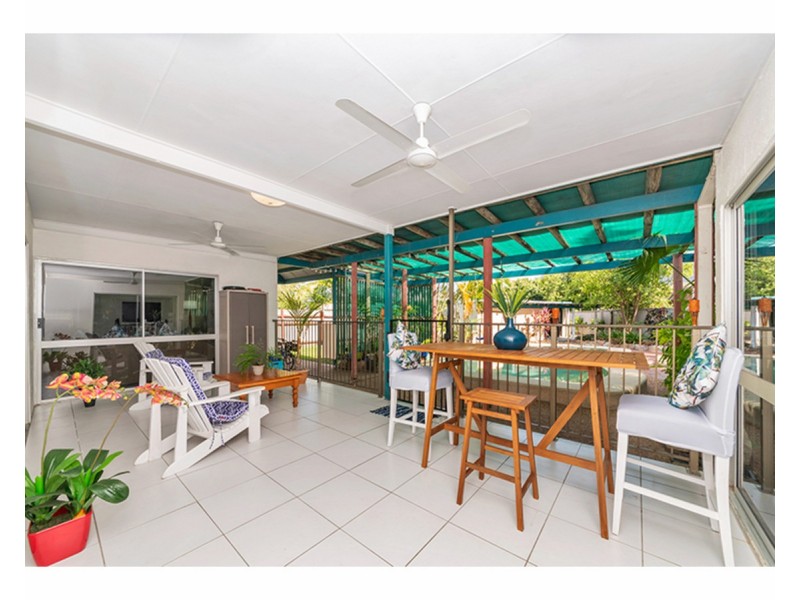 8 Lupin Court, Annandale QLD 4814