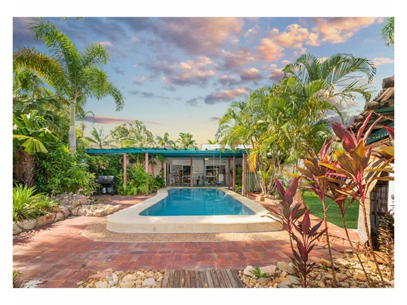 8 Lupin Court, Annandale QLD 4814