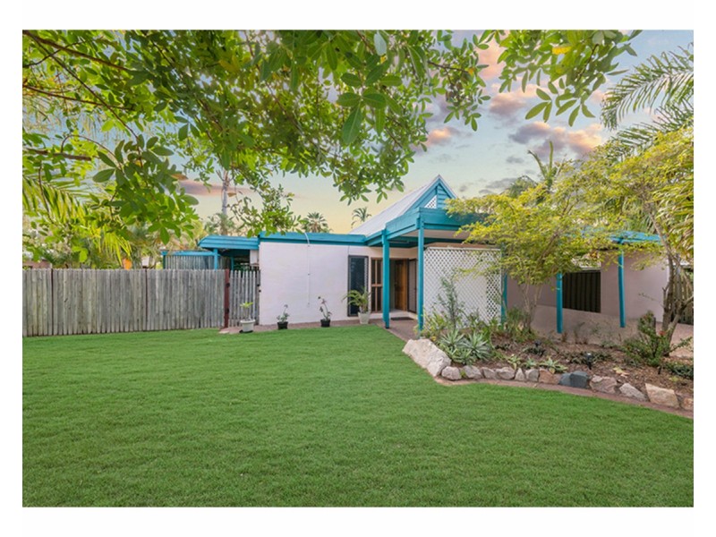 8 Lupin Court, Annandale QLD 4814